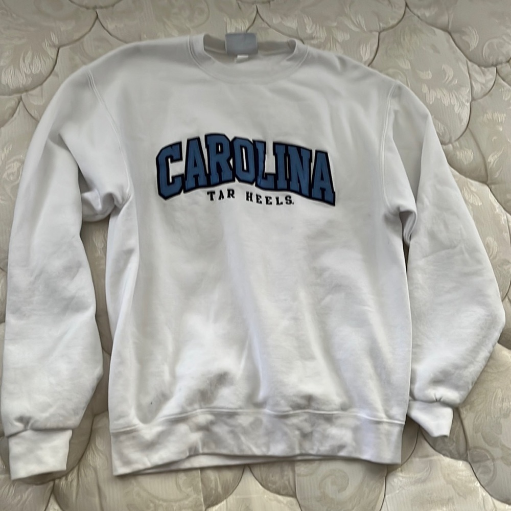 Carolina Sweatshirt